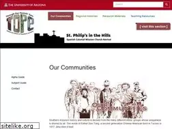 Sites similar to parentseyes.arizona.edu