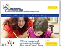 Sites similar to parentsforcharterschools.org