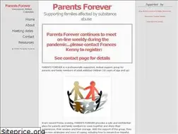 Sites similar to parentsforever.ca