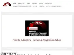 Sites similar to parentsinactionforbetterschools.org