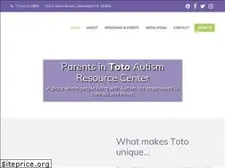 Sites similar to parentsintoto.org