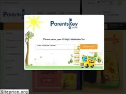 Sites similar to parentskey.com