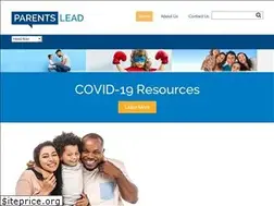 Sites similar to parentslead.org