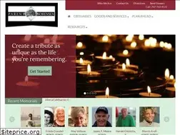 Sites similar to parentsorensen.com