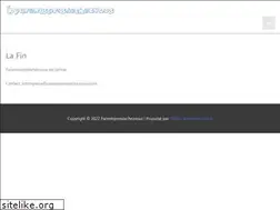 Sites similar to parentspresdechezvous.com