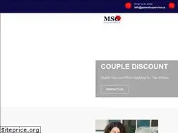 Sites similar to parentsupervisa.ca