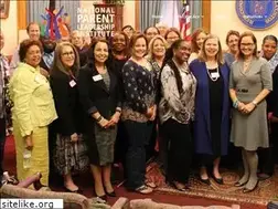 Sites similar to parentswholead.org