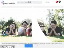 Sites similar to parentswishlist.com