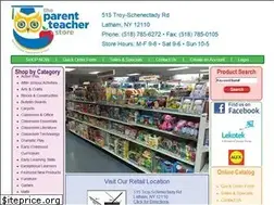 Sites similar to parentteacherstore.com