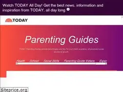 Sites similar to parenttoolkit.com
