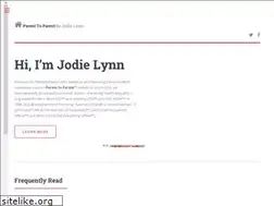 Sites similar to parenttoparent.com