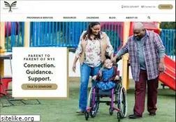 Sites similar to parenttoparentnys.org
