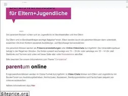 Sites similar to parentum.de