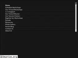 Sites similar to parentuniversity.net