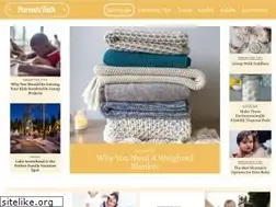 Sites similar to parentztalk.com