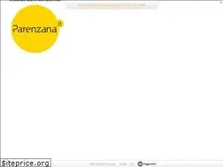 Sites similar to parenzana.it