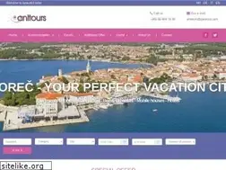 Sites similar to parenzo.com