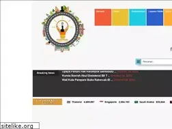 Sites similar to pareparekota.go.id