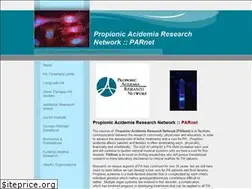 Sites similar to paresearch.org