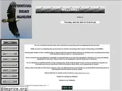 Sites similar to paresearchers.com