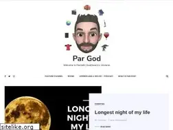 Sites similar to pareshg.com