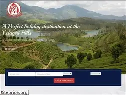 Sites similar to paresortyelagiri.com