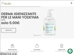 Sites similar to paresteta.com