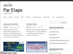 Sites similar to paretape.com
