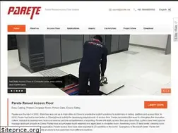 Sites similar to parete.net