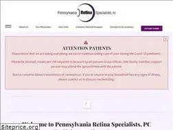 Sites similar to paretina.com
