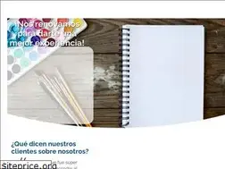 Sites similar to pareto.com.ar