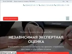 Sites similar to pareto.com.ua