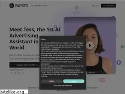 Sites similar to pareto.io