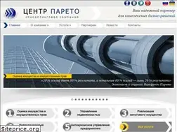 Sites similar to pareto.kiev.ua