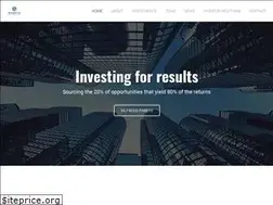 Sites similar to paretoandcompany.com