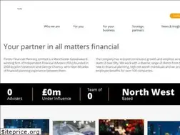 Sites similar to paretofp.co.uk
