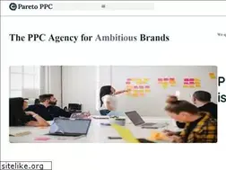 Sites similar to paretoppc.com
