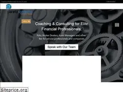 Sites similar to paretosystems.com