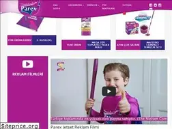 Sites similar to parex.com.tr