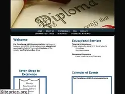 Sites similar to parexcellenceamg.homestead.com