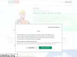 Sites similar to parexlanko.com