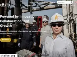 Sites similar to parexresources.com