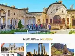 Sites similar to parextour.it