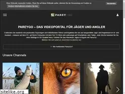 Sites similar to pareygo.de