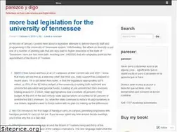 Sites similar to parezcoydigo.wordpress.com