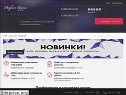 Sites similar to parf-optom.ru