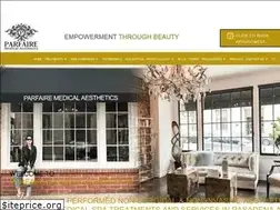 Sites similar to parfaire.com