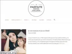 Sites similar to parfaitemamancinglante.com