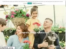 Sites similar to parfaitemamanimparfaite.com