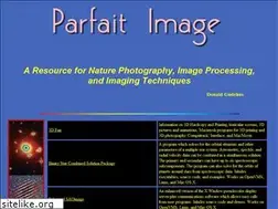 Sites similar to parfaitimage.com